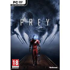 Videojuegos de PC Prey 2017 (Xbox One)