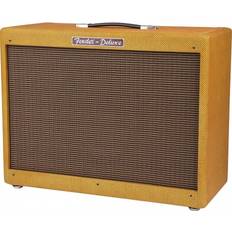 Tele/TRS 6.3mm Simple Amplificadores de Instrumento Fender Hot Rod Deluxe 112 Encl LT Gabinete de guitarra