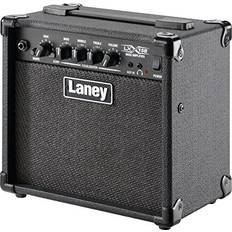 Écouteur de Scène Moniteur Amplificateurs de basse Laney LX15B Combo guitare basse série LX 15W