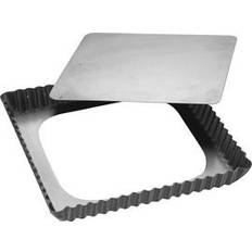 Patisse Silvertop Pie Dish 21 cm