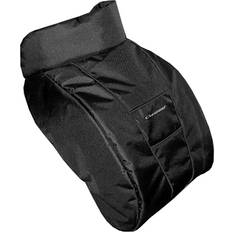 Compact Footcover