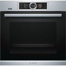 Bosch HBG656RS6B Stainless Steel