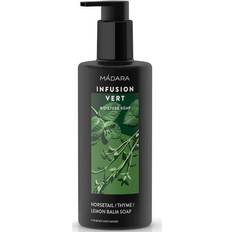 Madara Infusion Vert Moisture Soap 300ml