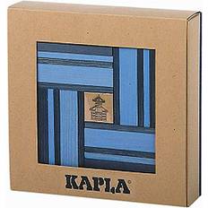 Bloques de Madera Kapla 2 Colour Packs