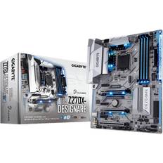 Gigabyte GA-Z270X-Designare (rev. 1.0)