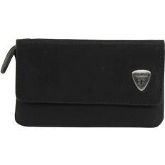 Kartenfächer Schlüsseletuis Strellson Harrison Key case - Black