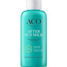 ACO After sun ACO After Sun Tan Prolonging Milk 200ml