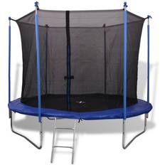 Five Piece Trampoline Set 305cm