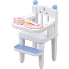 Sylvanian Families Toys Sylvanian Families Highchair