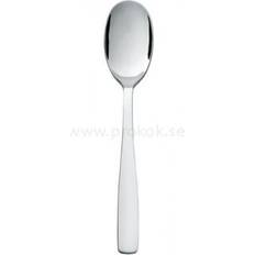 Alessi Tischlöffel Alessi KnifeForkSpoon Table Spoon 20cm (6pcs) Tischlöffel 20cm 6Stk.