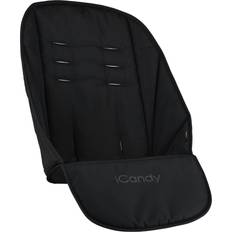 iCandy Orange Liner
