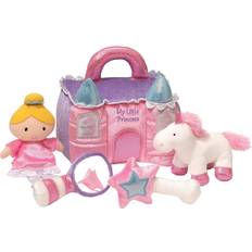 Gund Play Set Gund Princess Castle