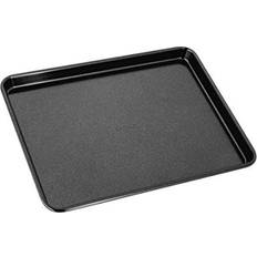 Stainless Steel Sheet Pans Stellar Portion Oven Tray 25x19 cm