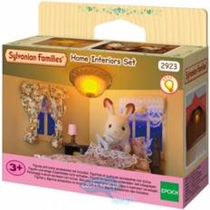 Sylvanian Families Lekset Sylvanian Families Home Interiors Light Set