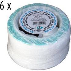 All in One Refill for Sangenic TEC/InkoBaby - 6-pack