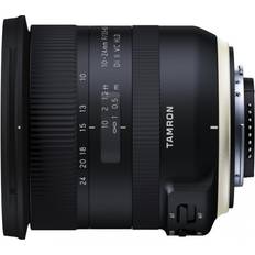 Tamron Camera Lenses Tamron 10-24mm F/3.5-4.5 Di II VC HLD for Canon