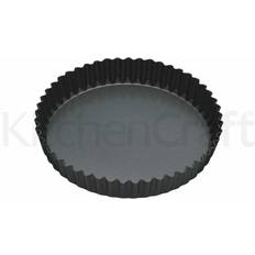 KitchenCraft Pie Dishes KitchenCraft MasterClass Non-Stick Pie Dish 20 cm