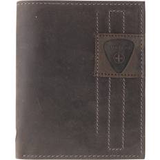 Geldbörsen & Schlüsseletuis Strellson Richmond Wallet - Vintage Brown