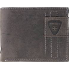 Geldbörsen & Schlüsseletuis Strellson Richmond Wallet - Vintage Brown