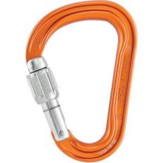 Petzl Attache Screwlock