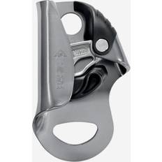 Pulegge Petzl Bloccante Basic Argento