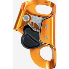 Negro Dispositivos de aseguramiento y rappel Petzl Croll Ascender