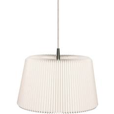 Le Klint Snowdrop White Pendant Lamp 43cm