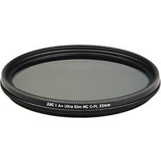 JJC A+ Ultra Slim Multi Coated CPL 52mm