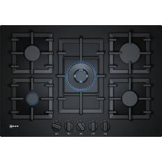 75 cm - Black Hobs Neff T27CA59S0