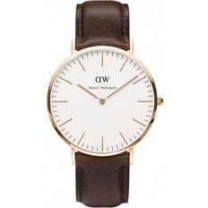 Daniel Wellington Classic Bristol Heren DW00100009