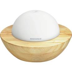Diffuseurs d'Arômes Soehnle Modena Purificateur et diffuseur d'arômes à ultrasons bambou, blanc Q167782