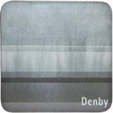 Square Coasters Denby Colours Coaster 6pcs