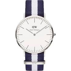 Daniel Wellington Classic Glasgow (0204DW/DW00100018)