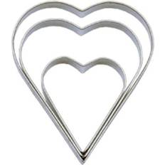 Dishwasher Safe Cookie Cutters Tala Heart Cookie Cutter