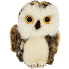 Steiff Wittie Owl 12cm