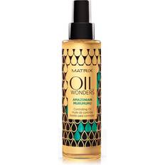 Matrix Oli per capelli Matrix Amazonian Murumuru Controlling Oil 150ml