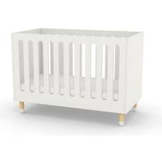 FLEXA Børneværelse FLEXA Baby Bed 64x124cm