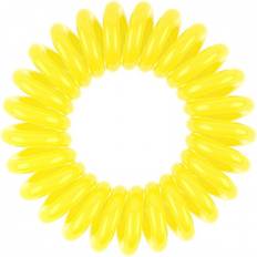 The Traceless Hair Ring