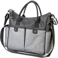 BabyOno Sac à Langer So City! Noir