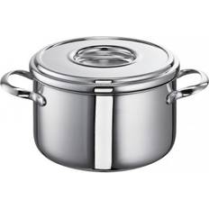 Schulte-Ufer Romana i con coperchio 5.5 L 24 cm