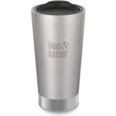 klean-kanteen Insulated Tumbler 473ml