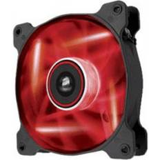 Corsair sp120 Corsair Air Series SP120 LED Red 120mm