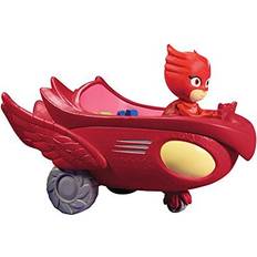 PJ Masks Owlette & Owl Glider