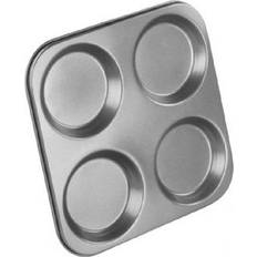 Gold Sheet Pans Tala Chef Aid Yorkshire Pudding Muffin Tray