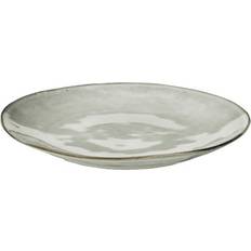 Brambleshed Nordic Sand Flat tallrik 30cm