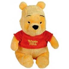 Simba Personnage en peluche Winnie l'ourson 25 cm