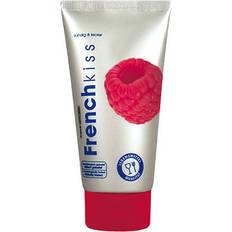 Vadelma Voiteluaineet JoyDivision French Kiss Raspberry 75 ml