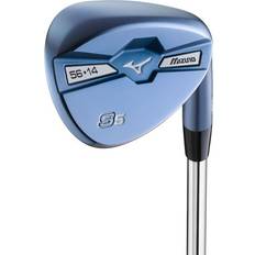 Mizuno Wedgar Mizuno S5 Blue IP Wedge