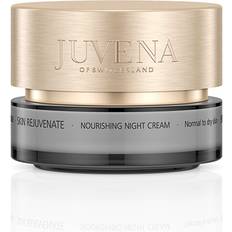 Skin Rejuvenate Nourishing Night Cream