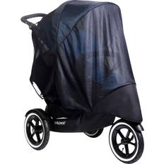 Navigator Double Sun Cover